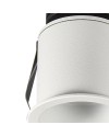 GUINCHO * MINI EMPOTRABLE LED 5W  2700K BLANCO